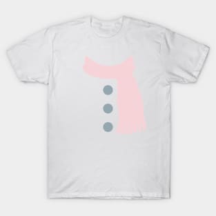 Snowman T-Shirt